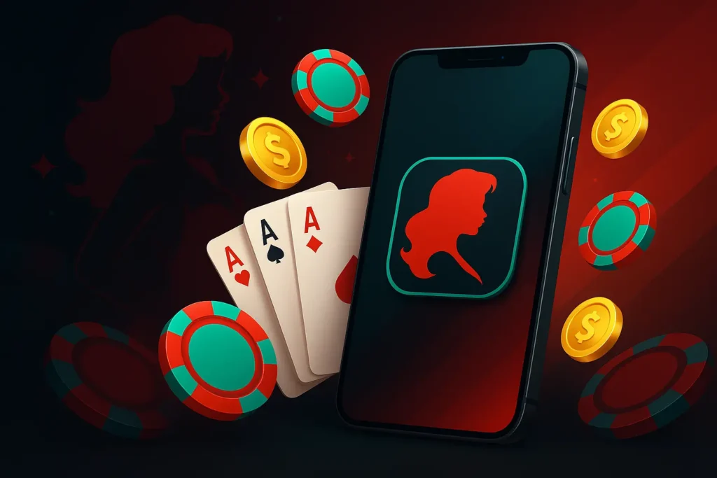 Table Games Pin-Up Casino