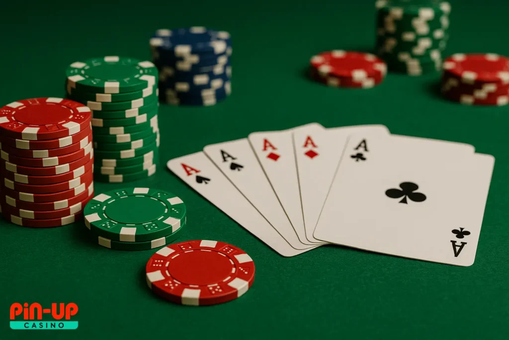 Casino Game Strategies