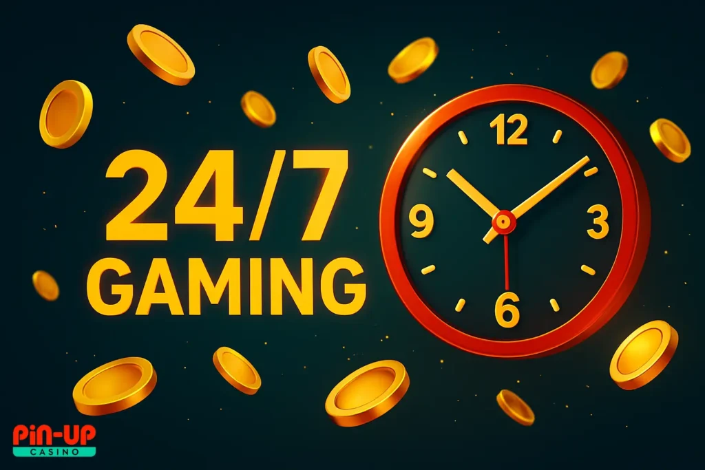 24-Hour Payout Casino in Bangladesh